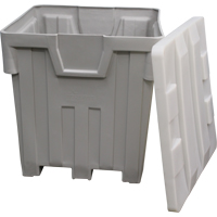 Nesting Bin Lid The Estey Group