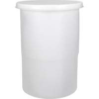 Cylindrical Polyethylene Tank - 50 Imperial Gallons The Estey Group