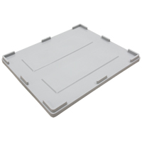Lid for Collapsible Bulk Container The Estey Group