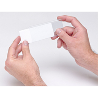 Label Holder The Estey Group