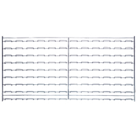 Quantum&reg; Louvered Panel The Estey Group