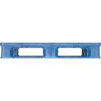 RackoCell Plastic Pallet, 4-Way Entry, 48" L x 40" W x 6-1/3" H The Estey Group