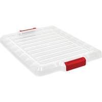 Lid for Plastic Latch Container The Estey Group