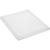 Heavy-Duty Stack & Nest Tote Cover The Estey Group