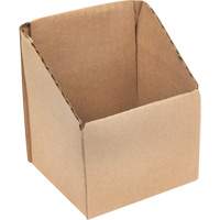 Corrugated Deep Removable Dividers The Estey Group
