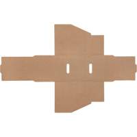 Corrugated Deep Removable Dividers The Estey Group