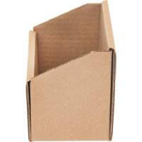 Corrugated Deep Removable Dividers The Estey Group