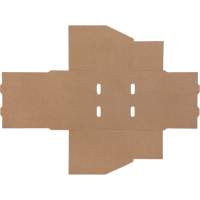 Corrugated Deep Removable Dividers The Estey Group