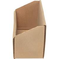 Corrugated Deep Removable Dividers The Estey Group