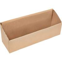 Corrugated Deep Removable Dividers The Estey Group