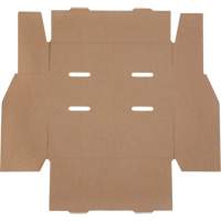 Corrugated Deep Removable Dividers The Estey Group