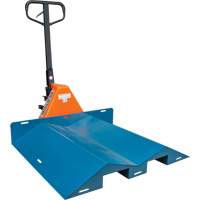 Pallet Jack Roll Adapater The Estey Group