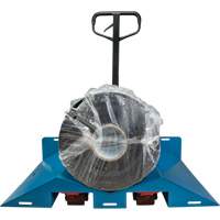 Pallet Jack Roll Adapater The Estey Group