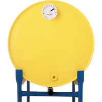 Horizontal Drum Gauges The Estey Group