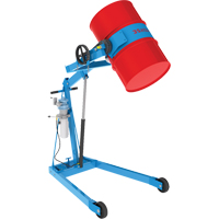 Manipulateurs de barils Hydra-Lift, Capacit&eacute; 55 gal. US (45 gal. imp.) The Estey Group
