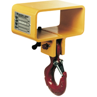 Single Fork Hooks, 6-1/2" x 2-1/2" Fork Pocket The Estey Group