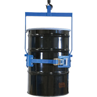 Manual Tilt Drum Lifter Kit, 55 US gal. (45 Imperial Gal.) Drum Size, 800 lbs./363 kg. Cap. The Estey Group