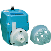 Electric Submersible Pumps