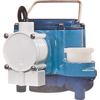 Electric Submersible Pumps