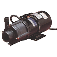 Industrial Highly Corrosive Series Pump The Estey Group
