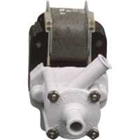 Magnetic-Drive Pumps - Industrial Mildly Corrosive Series The Estey Group