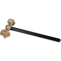 Drum Wrenches - Non Sparking, 2.5 lbs. The Estey Group