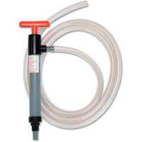 Gas, Kerosene & Diesel Fuel Pumps, 4 oz./Stroke The Estey Group