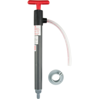 Pail Plunger Hand Pumps, Fits 5 gal. The Estey Group