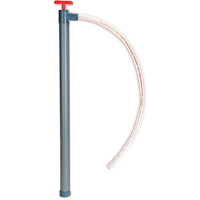 Water Pumps, 35 oz./Stroke The Estey Group