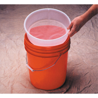 Pail Strainer The Estey Group