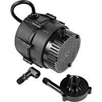 NK-1 Series Small Submersible Pump, 1/150 HP The Estey Group