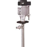 Electric Pumps