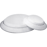 Tamper-Evident Cap Seals - All plastic cap seals, 2" The Estey Group
