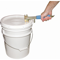 Steel Pail Opener The Estey Group