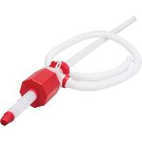 Siphon Pump, Fits 15 - 55 US Gal., 7 Gal/min. The Estey Group