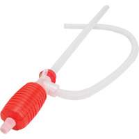 Siphon Pump, Fits 5 US gal., 2 Gal/min. The Estey Group