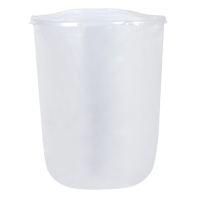 Drum Liners & Strainers