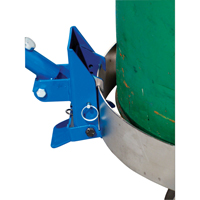 Poign&eacute;es Clamp & Go pour chariot The Estey Group