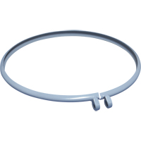 Steel Drum Locking Ring The Estey Group