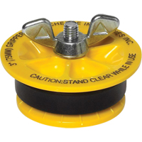 Cherne&reg; 3" Gripper Mechanical Plug The Estey Group