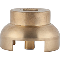 Non-Sparking Drum Socket The Estey Group