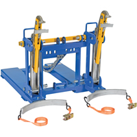 Automatic Eagle Beak Drum Handler, For 55 US gal. (45 Imperial Gal.) The Estey Group