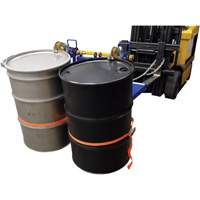 Automatic Eagle Beak Drum Handler, For 55 US gal. (45 Imperial Gal.) The Estey Group