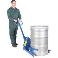 Appareil de levage de baril portatif, Capacit&eacute; 55 gal. US (45,8 gal imp&eacute;rial) The Estey Group