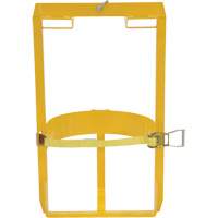 Appareil de levage de baril a&eacute;rien, 30 - 55 gal. US (25 - 45,8 gal. imp.), Cap. 1000 lb/454 kg The Estey Group