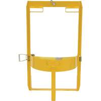 Appareil de levage de baril a&eacute;rien, 30 - 55 gal. US (25 - 45,8 gal. imp.), Cap. 1000 lb/454 kg The Estey Group