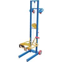 Distributeur de seau avec hauteur variable, Capacit&eacute; 5 gal. US (4,16 gal. imp.) The Estey Group