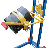 Distributeur de seau avec hauteur variable, Capacit&eacute; 5 gal. US (4,16 gal. imp.) The Estey Group