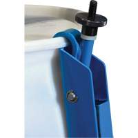 Top Rim Clamp Kit The Estey Group