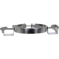 Anneau de bascule pour baril, Baril de 30 gal. US (24,98 gal. imp.), Capacit&eacute; 1200 lb/ 544 kg The Estey Group